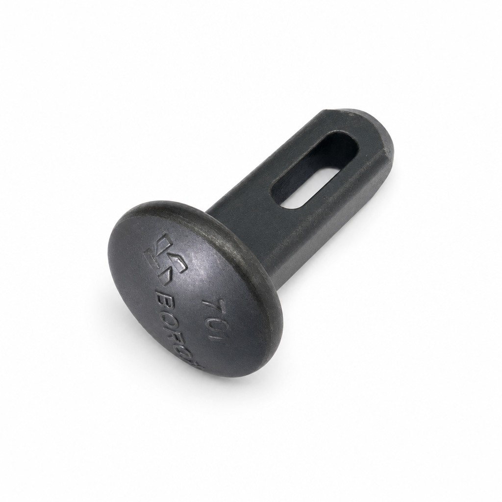 Wedgebolts