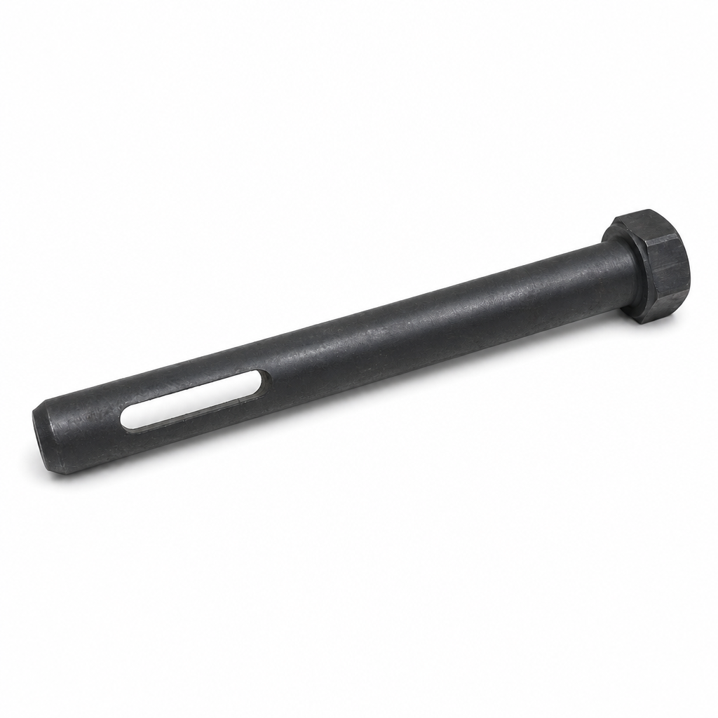 Wedgebolts for screens