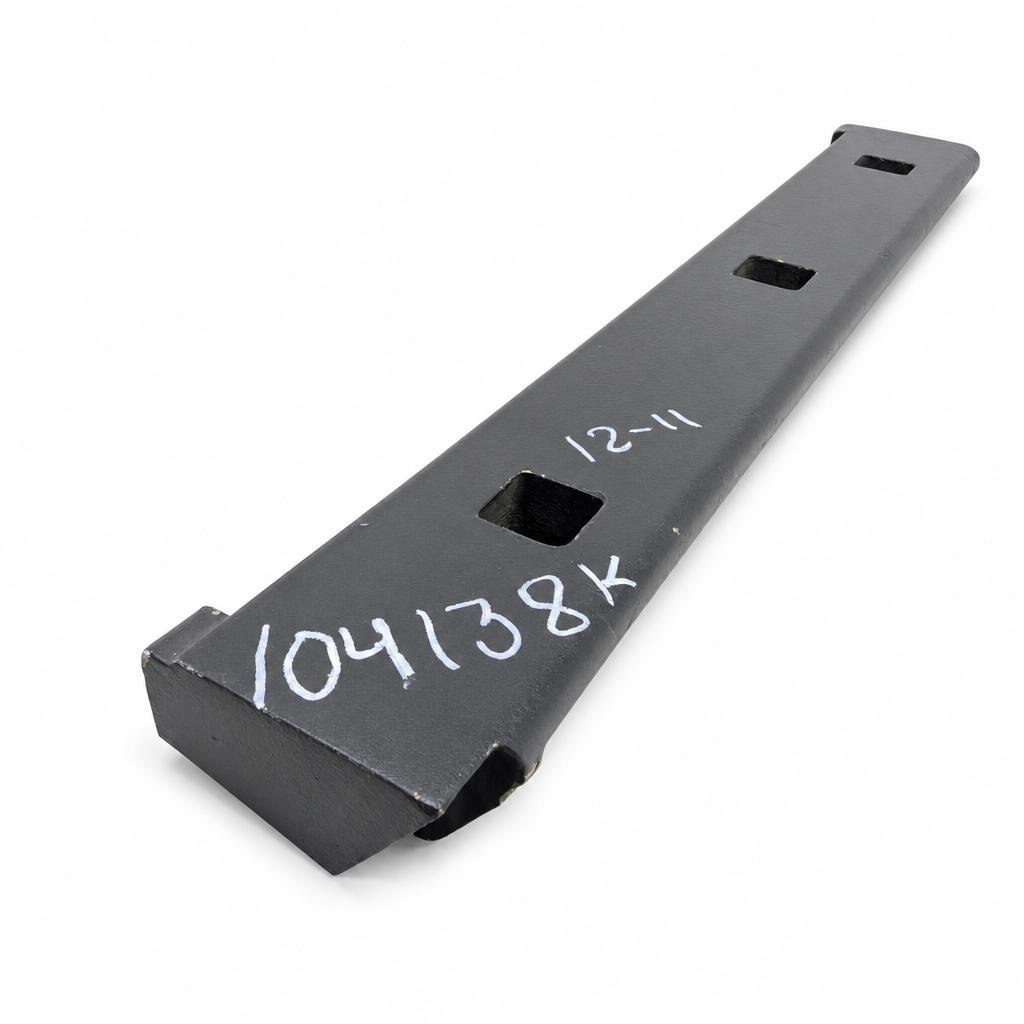 Tightening wedge, fixed – Sandvik, Svedala JM-1211