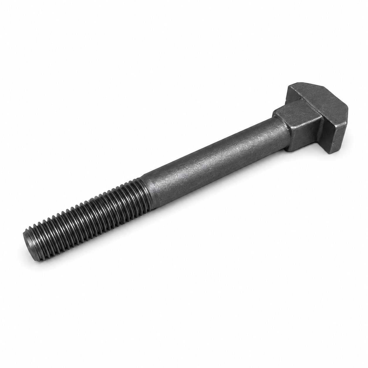 concave fastening screw