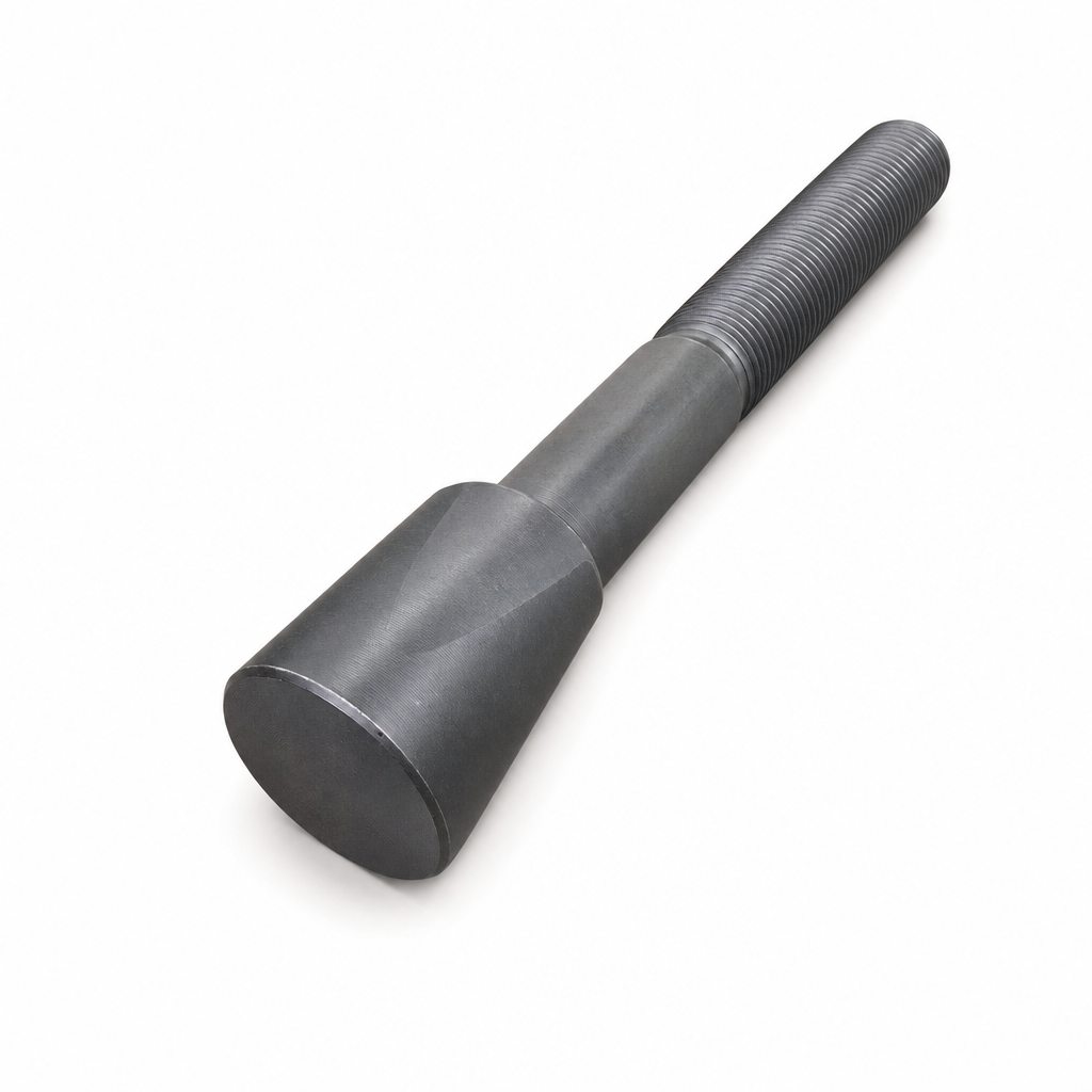 Bolt, fixed jaw – Sandvik, Svedala JM-1211