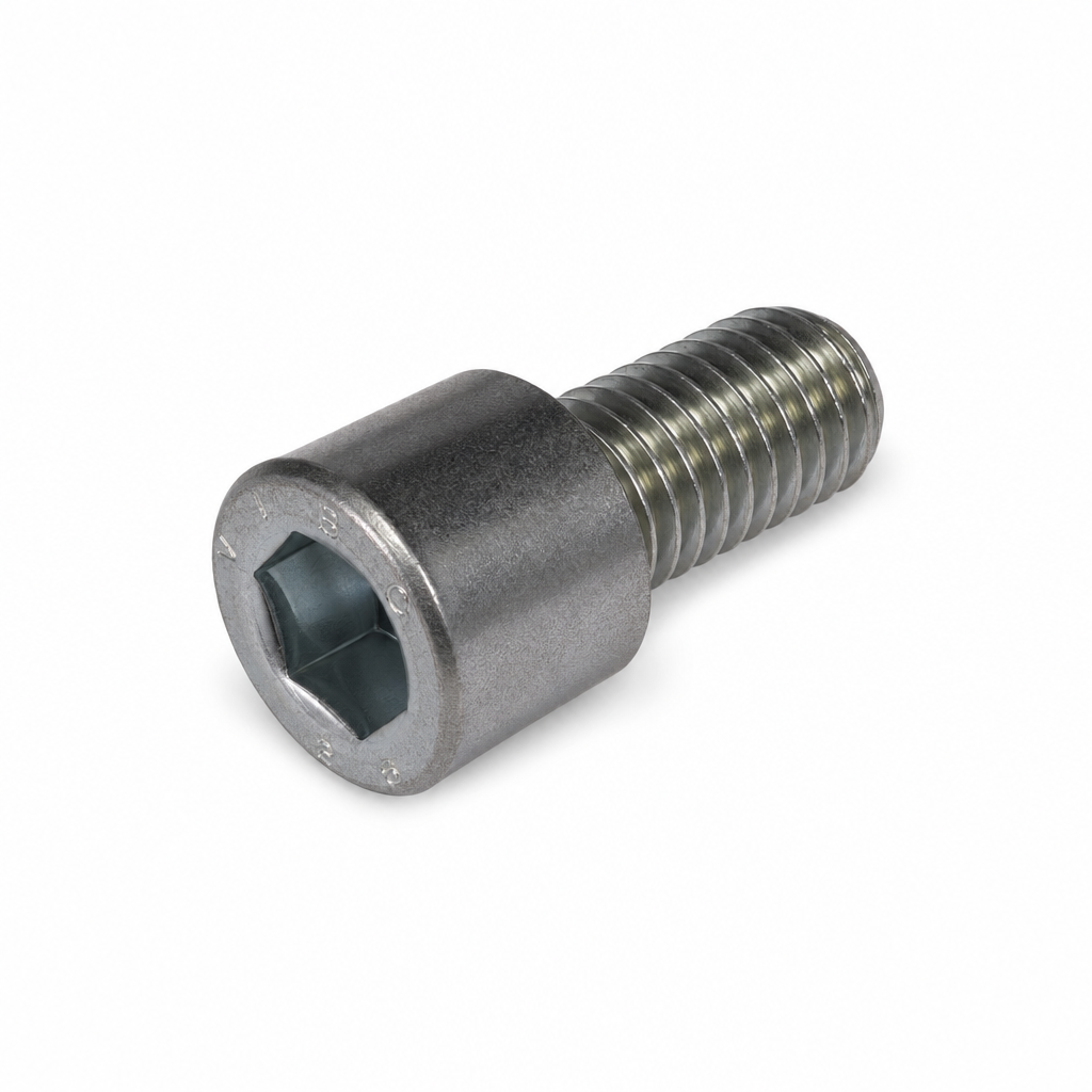 Deflector plate bolt – Metso C125