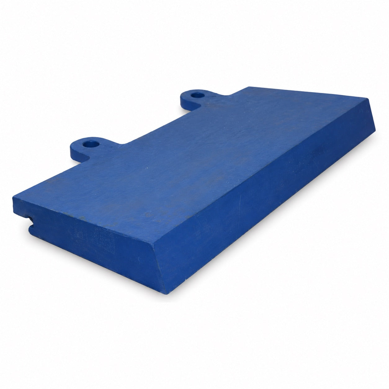 deflector plate