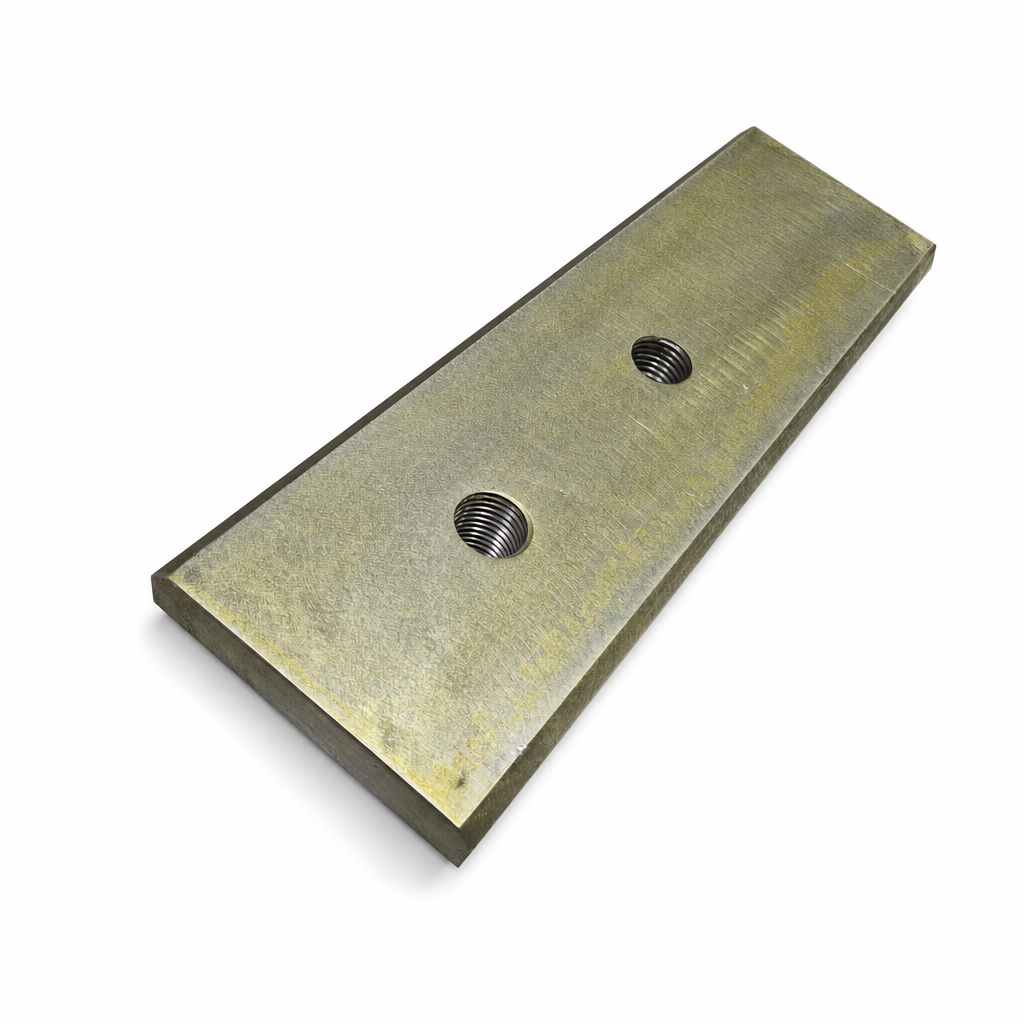 Quideplate – Metso C120