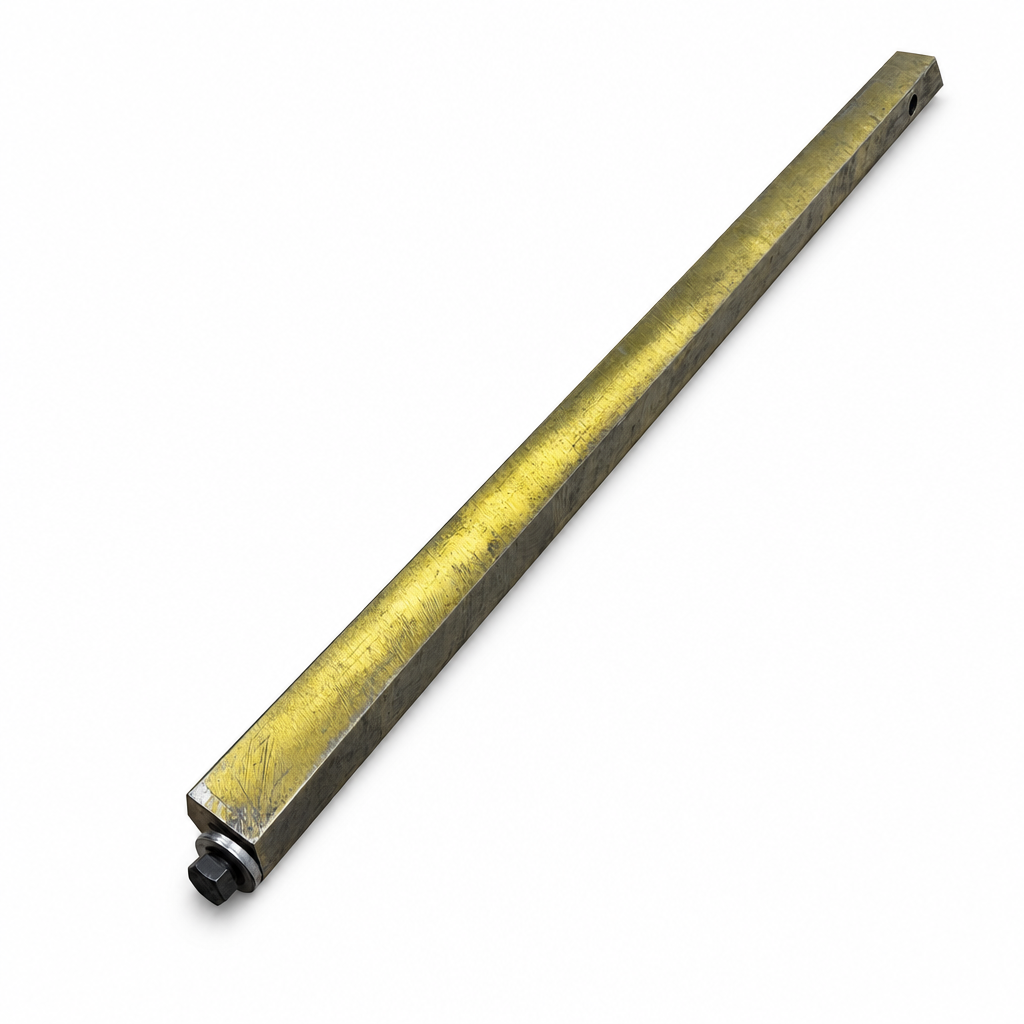 Tightening wedge, auxiliary wedge, swing – Metso C130