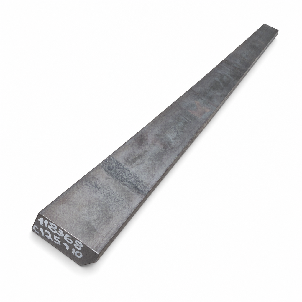 Tightening wedge, auxiliary wedge – Metso C125 – image 2