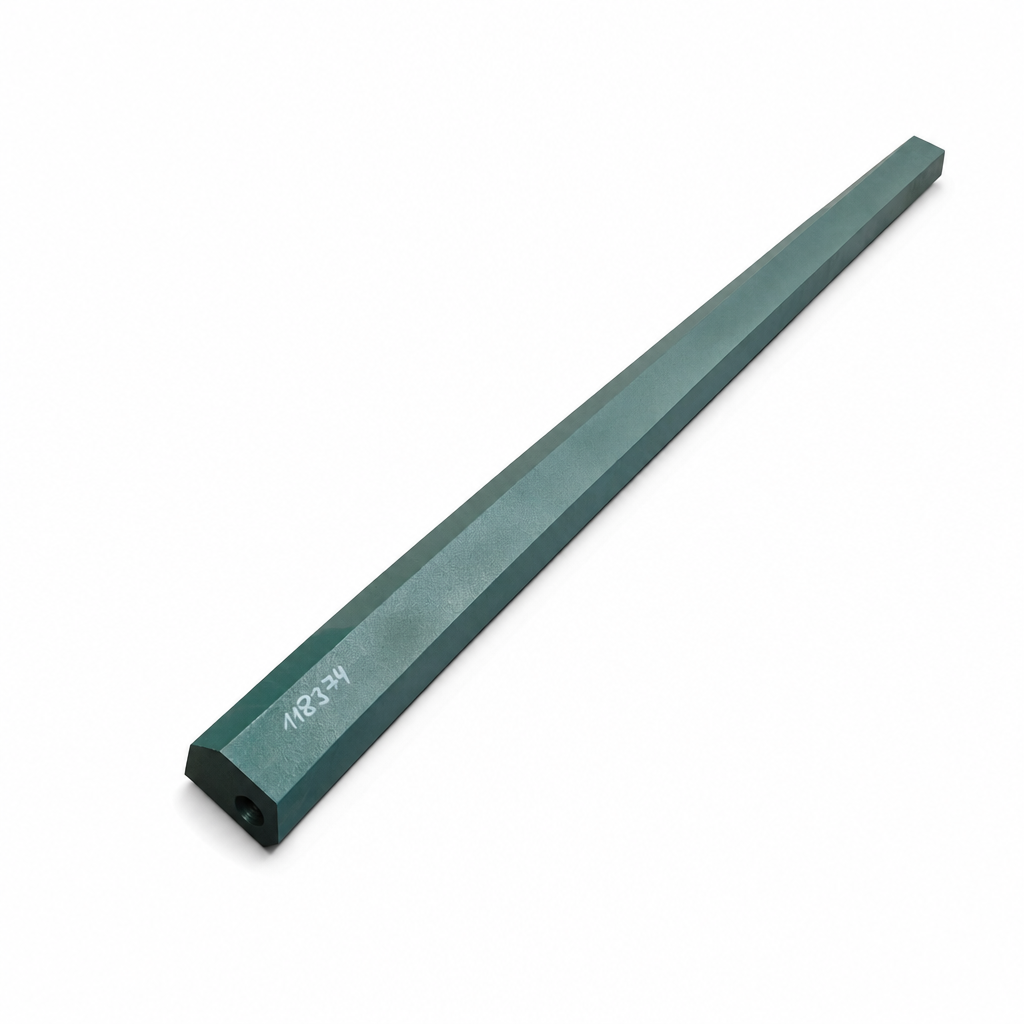 Tightening wedge, swing – Metso C120