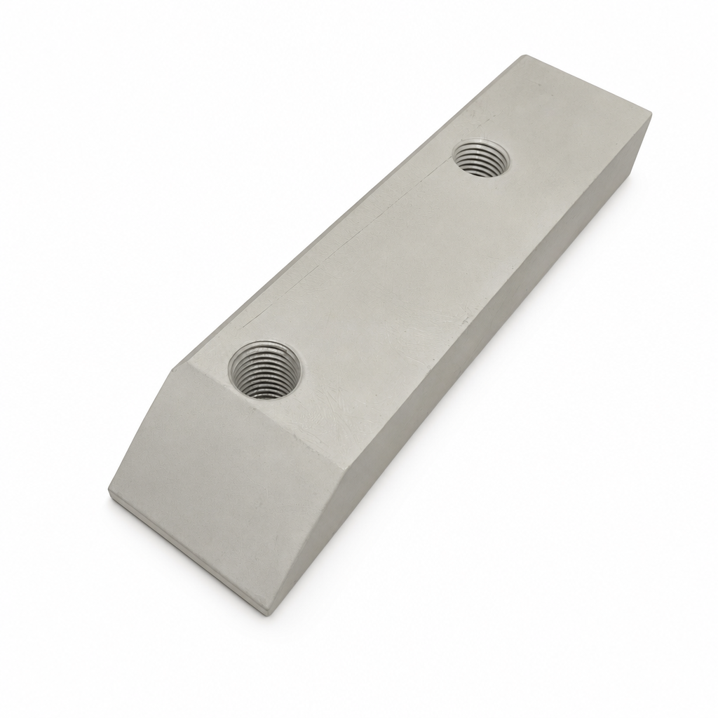 Quideplate B – Metso C125