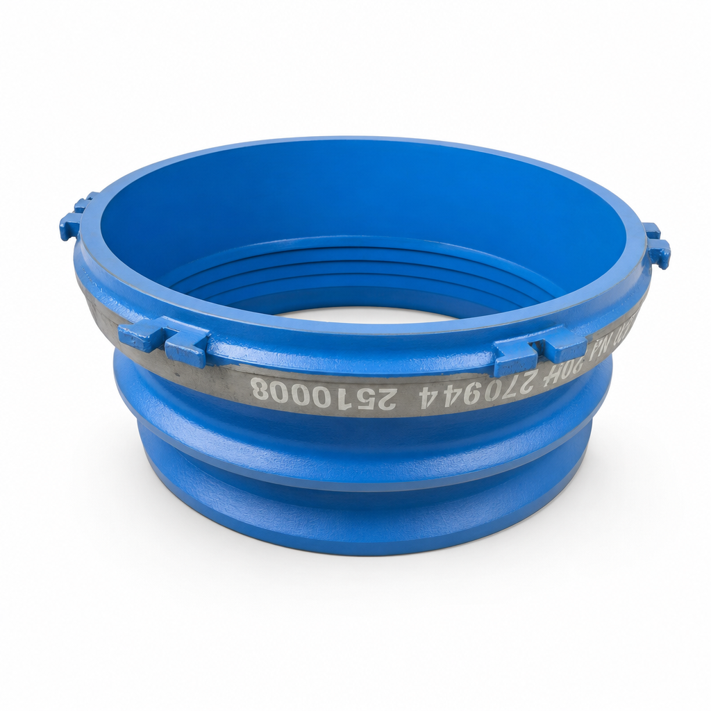 Mantle G1811 – Metso GP11 M (EC,C)