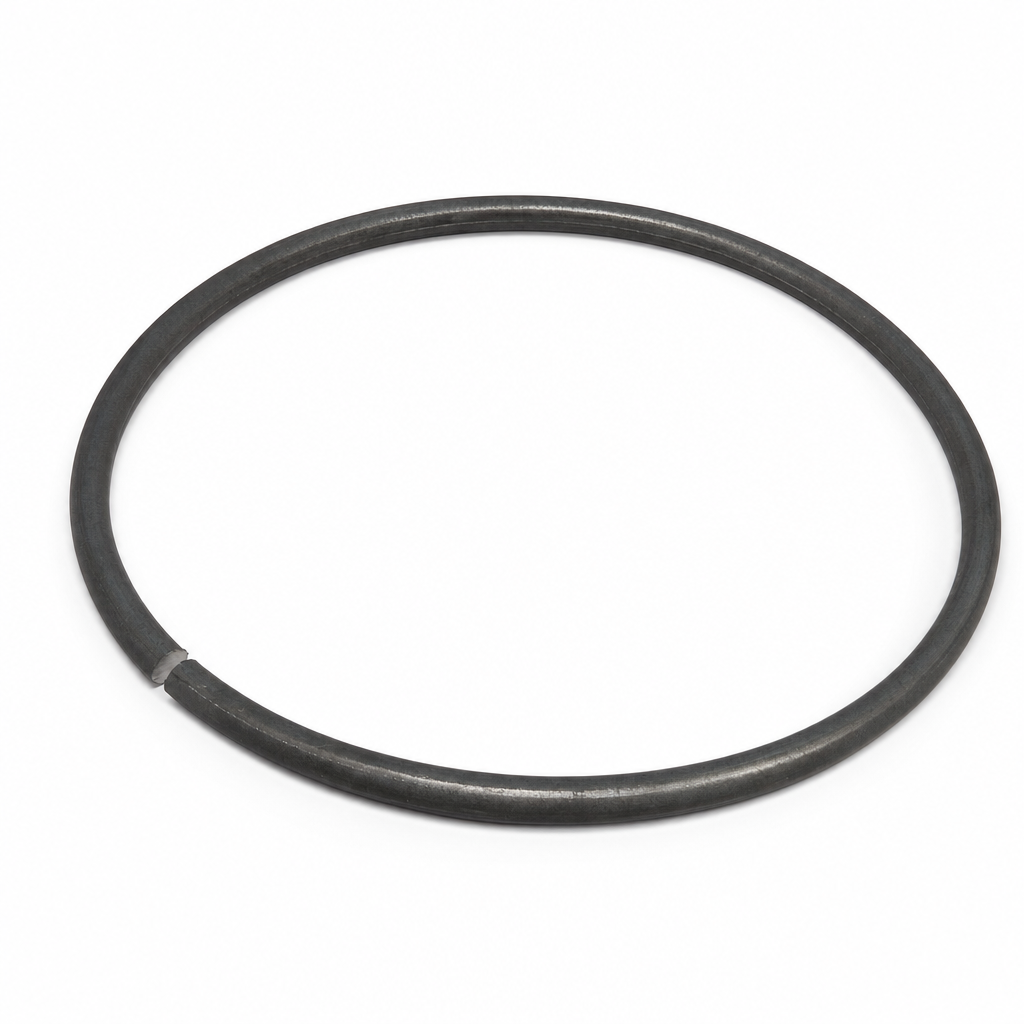 Torch ring – Metso GP550