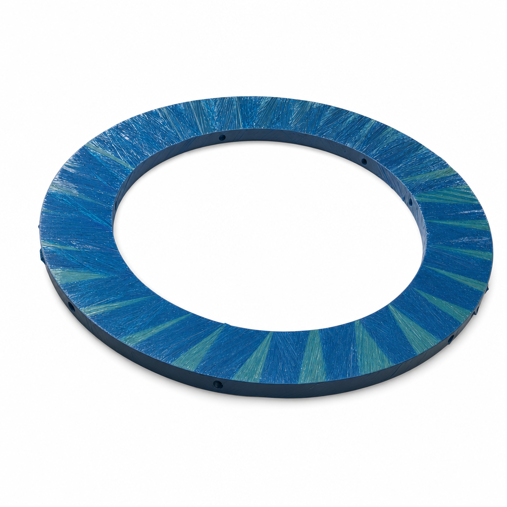 Dust seal – Metso GP550
