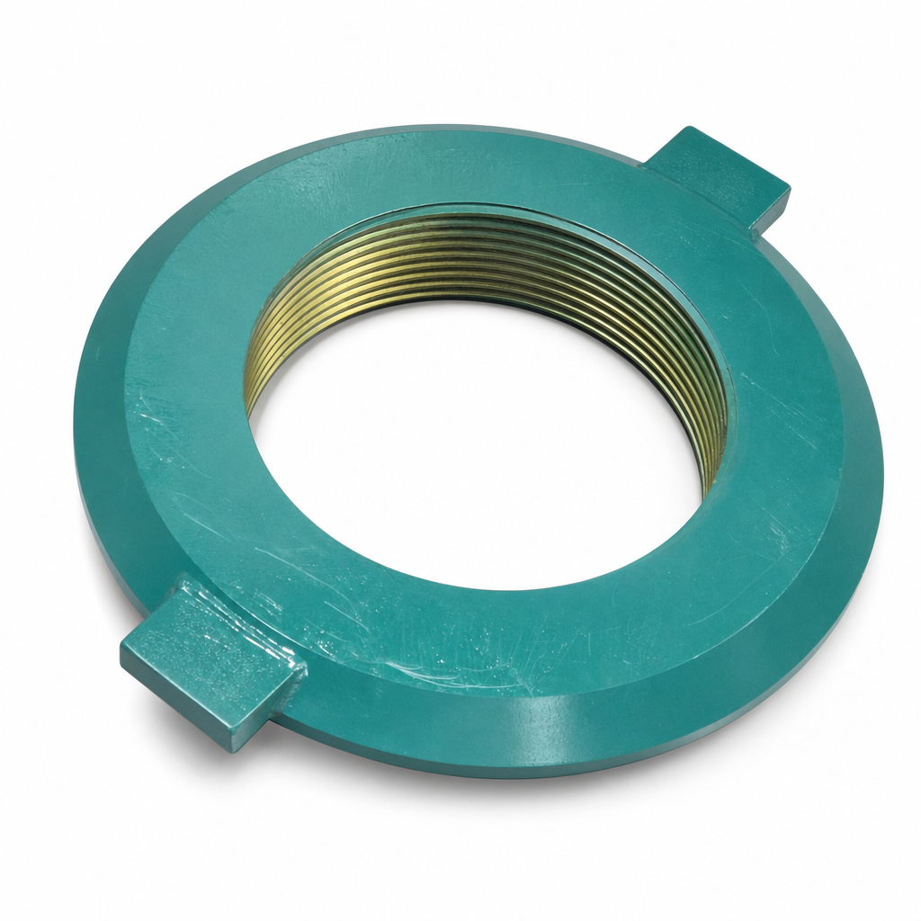 Cone tightening nut – Metso GP500