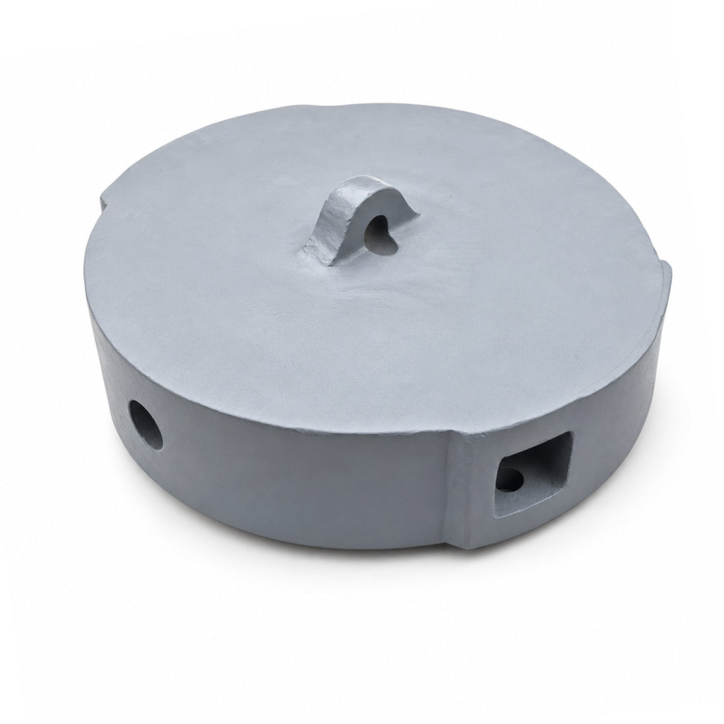 Top cover – Sandvik H4000 – image 3