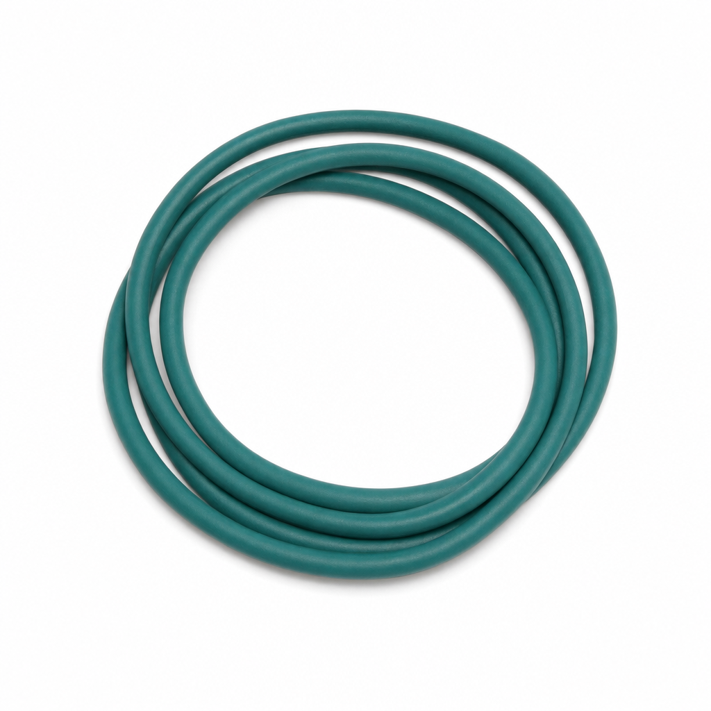 Top cover seal – Metso GP300