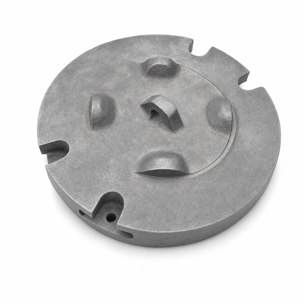 Top cover – Sandvik S4000 – image 2