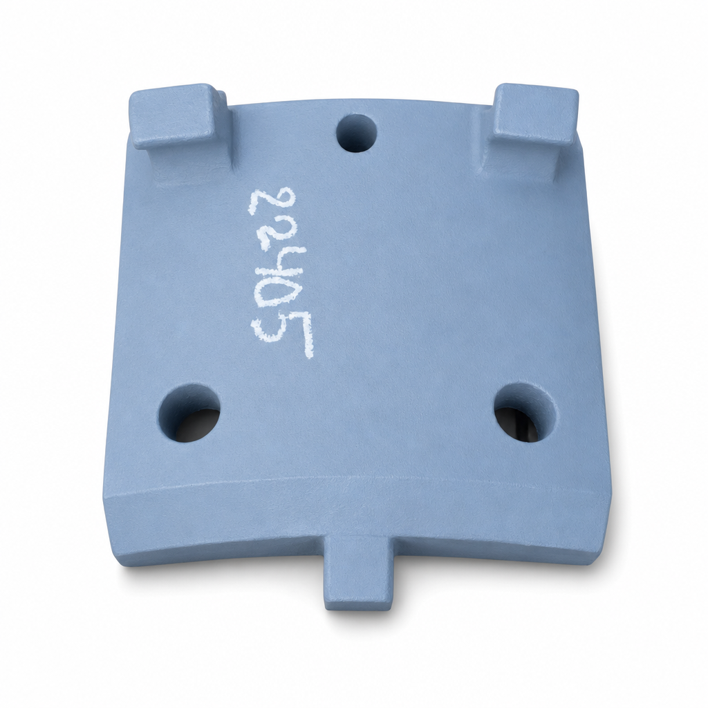 Rim liner – Sandvik S6000