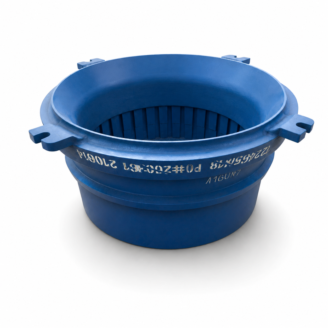 Concave EC