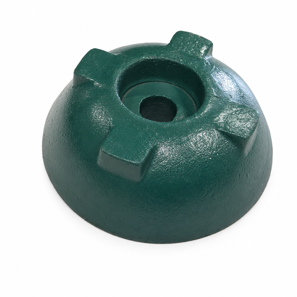 Feed cone – Metso HP200 – image 2