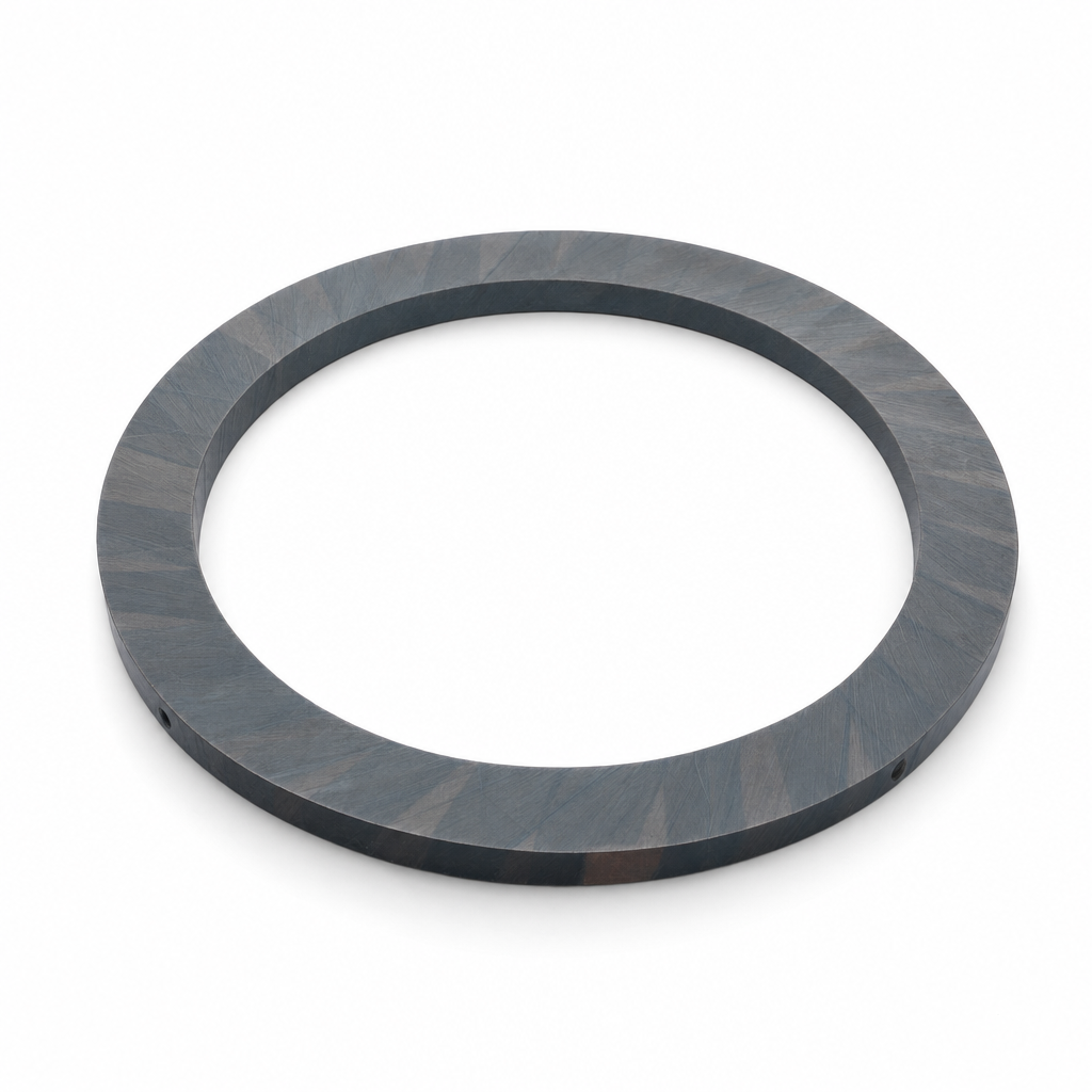 Dust seal – Metso GP500S