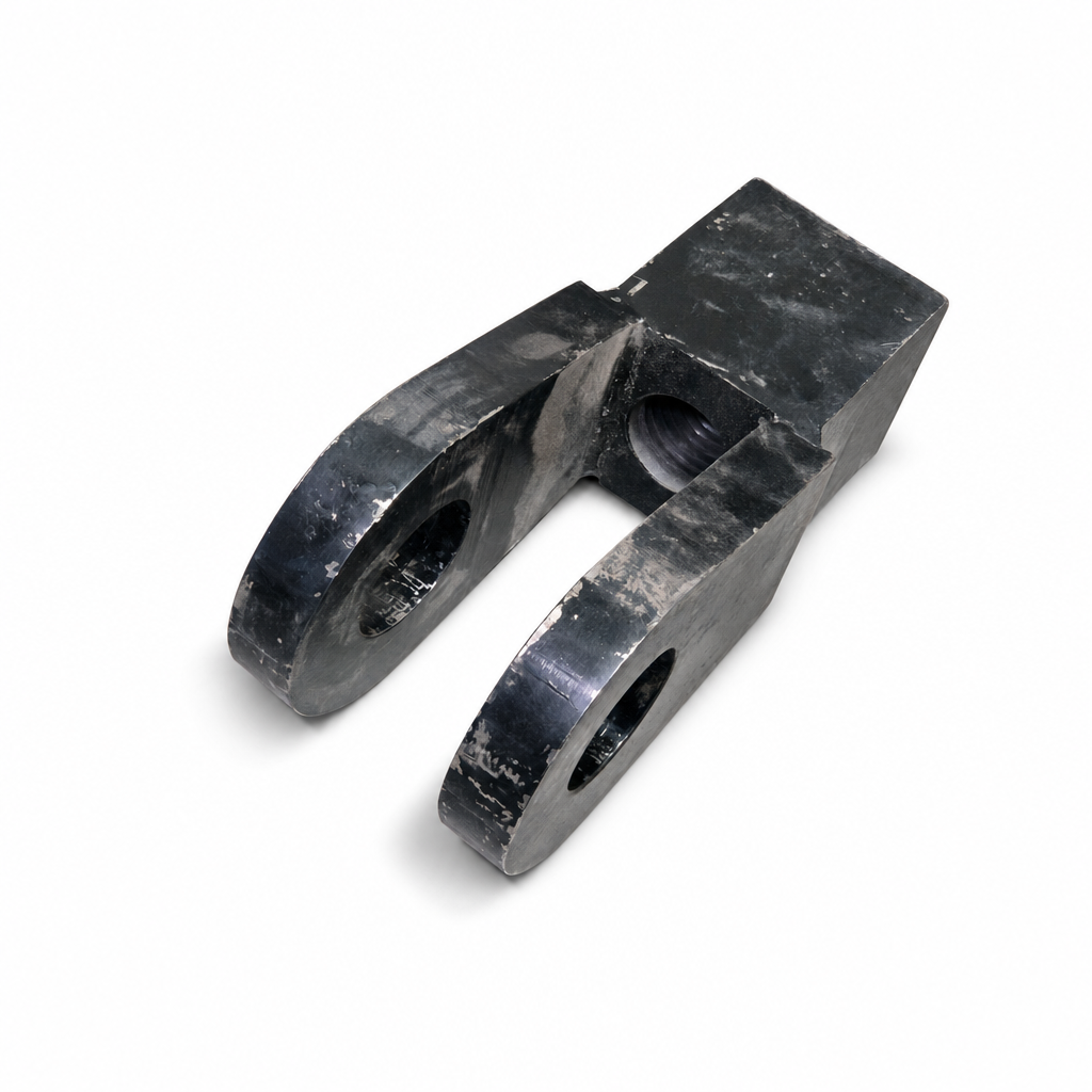 Tension rod clevis – Sandvik, Svedala JM-1208