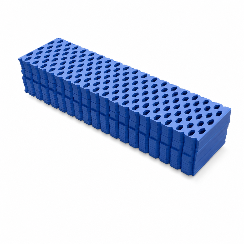 Ice scraper HB500 10x240x991