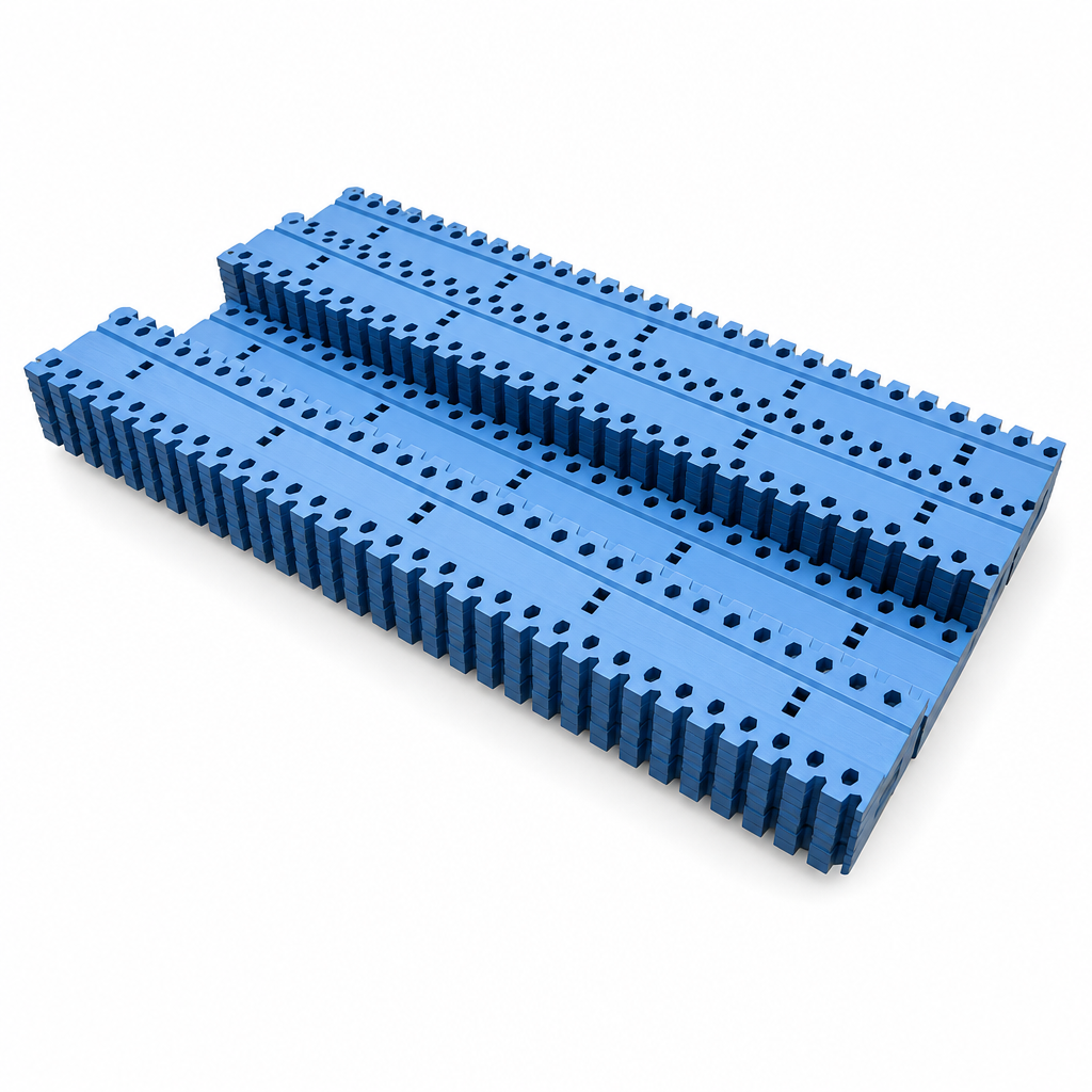 Ice scraper HB500 16x200x1525