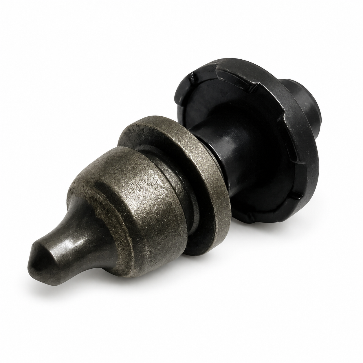 Hårdmetallstift