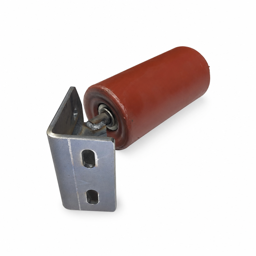 roller holder and roll 50 deg.