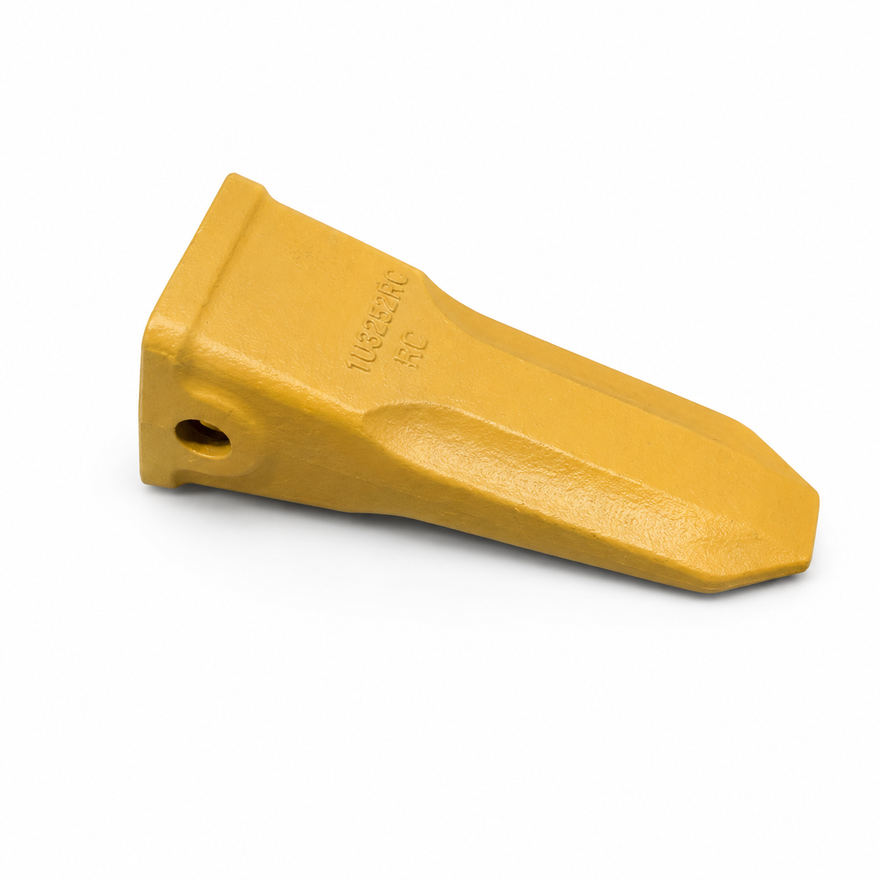 Tooth, rock chisel RC