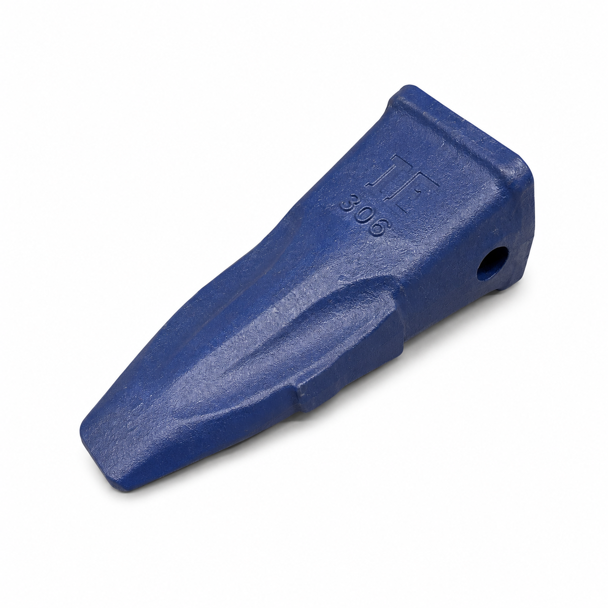 Tooth, rock chisel RC