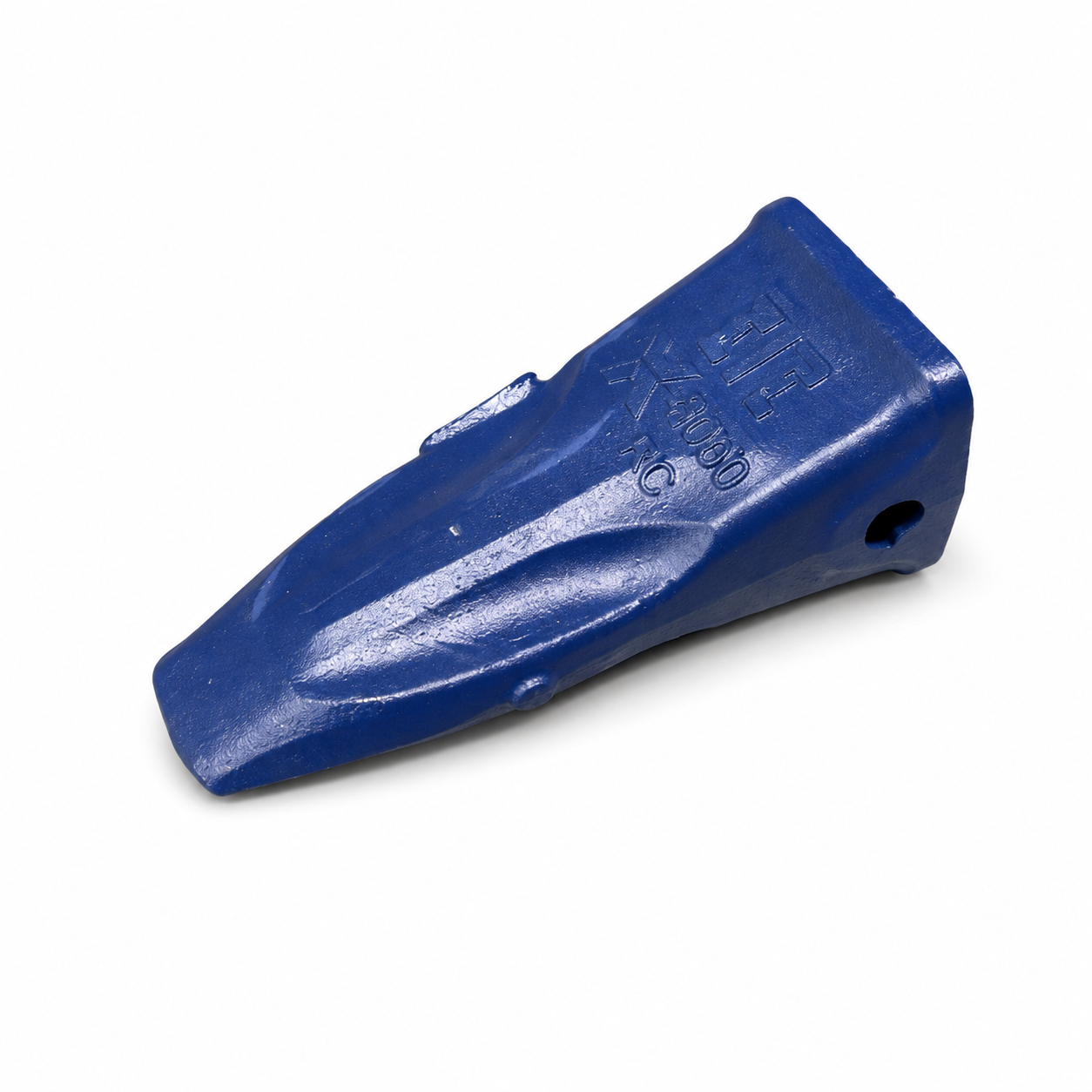 Tooth, rock chisel RC