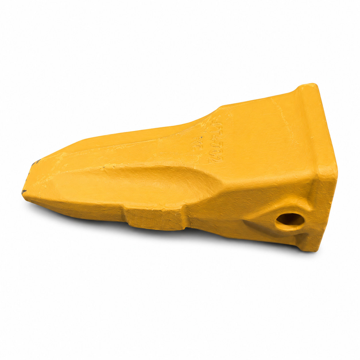 Tooth, rock chisel RC