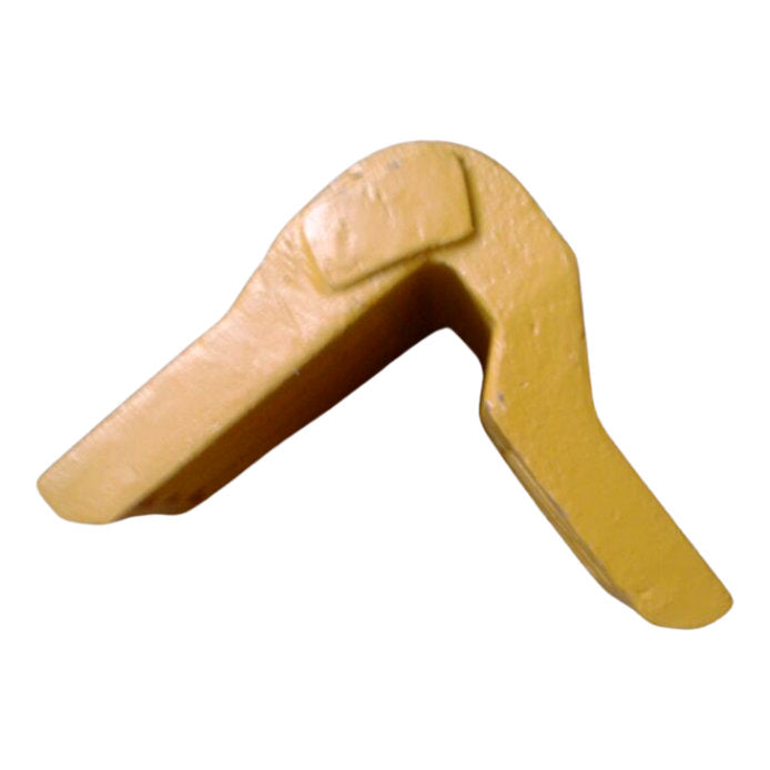 heel shroud