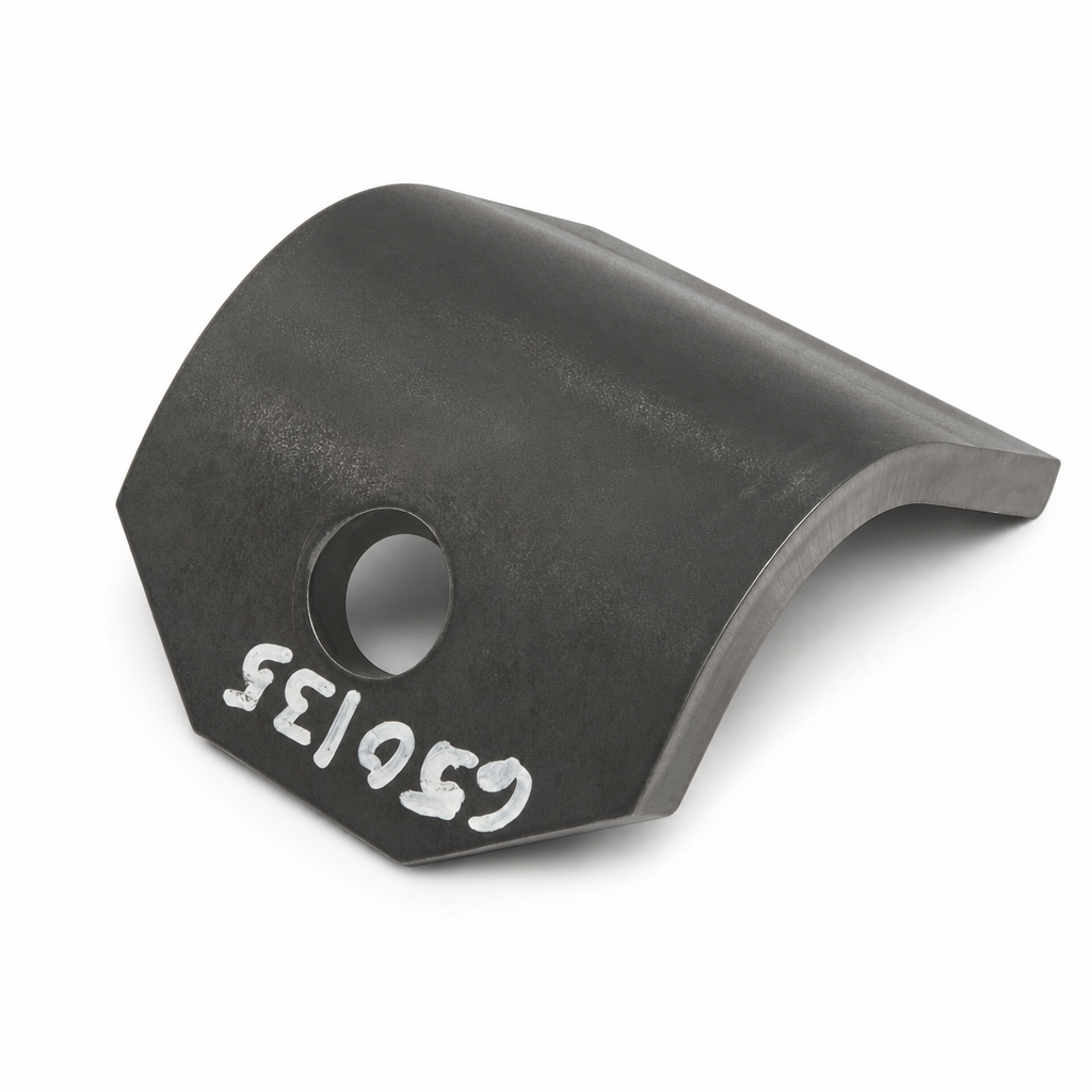 Screen tightening hook – Metso C120
