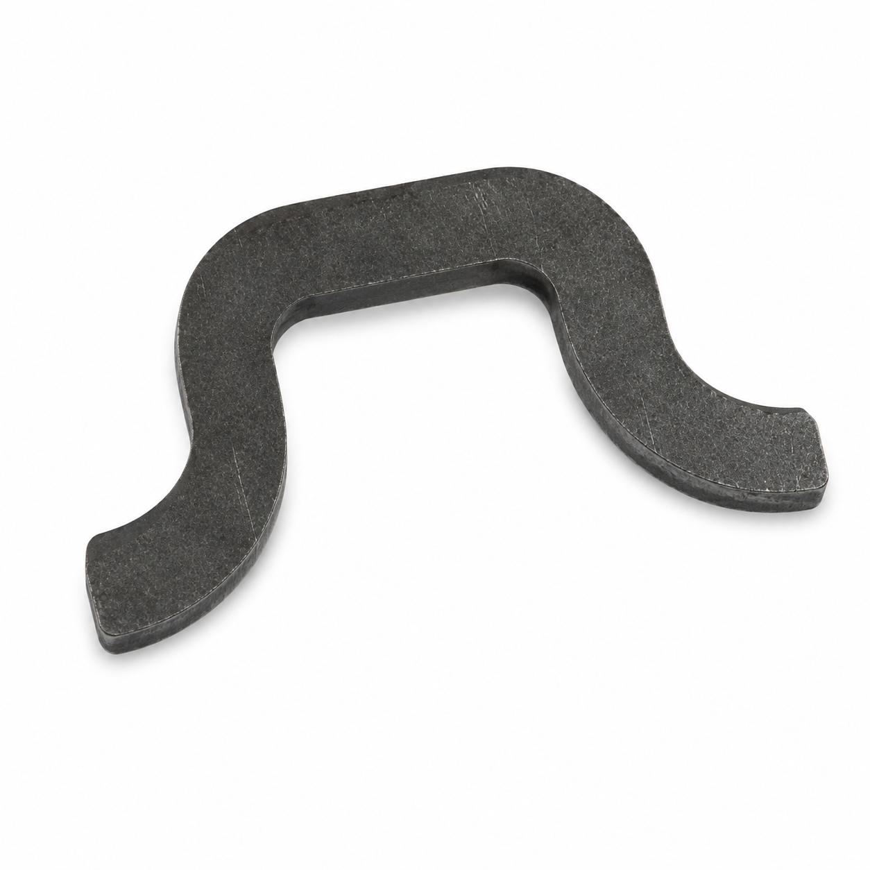 backplate for side protector
