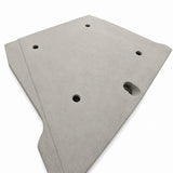 upper cheek plate