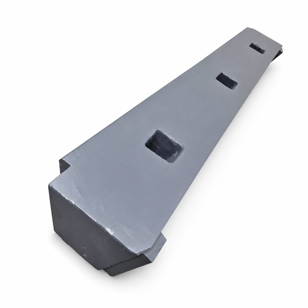 Tightening wedge, swing – Sandvik, Svedala JM-1211