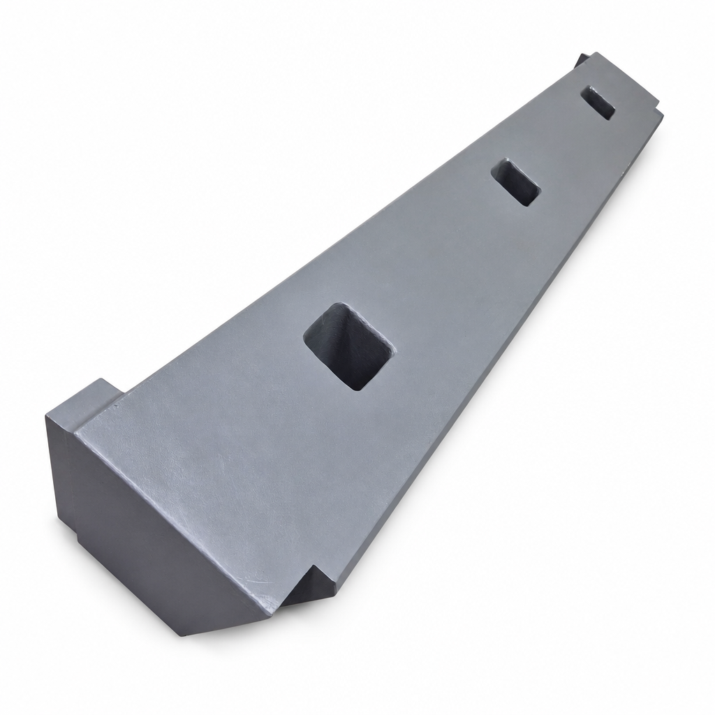 Tightening wedge, swing – Sandvik, Svedala JM-1211 – image 2