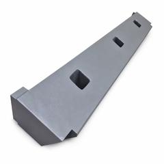 Tightening wedge, swing – Sandvik, Svedala JM-1211 – image 2