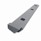 Tightening wedge, fixed +50mm – Sandvik, Svedala JM-1211