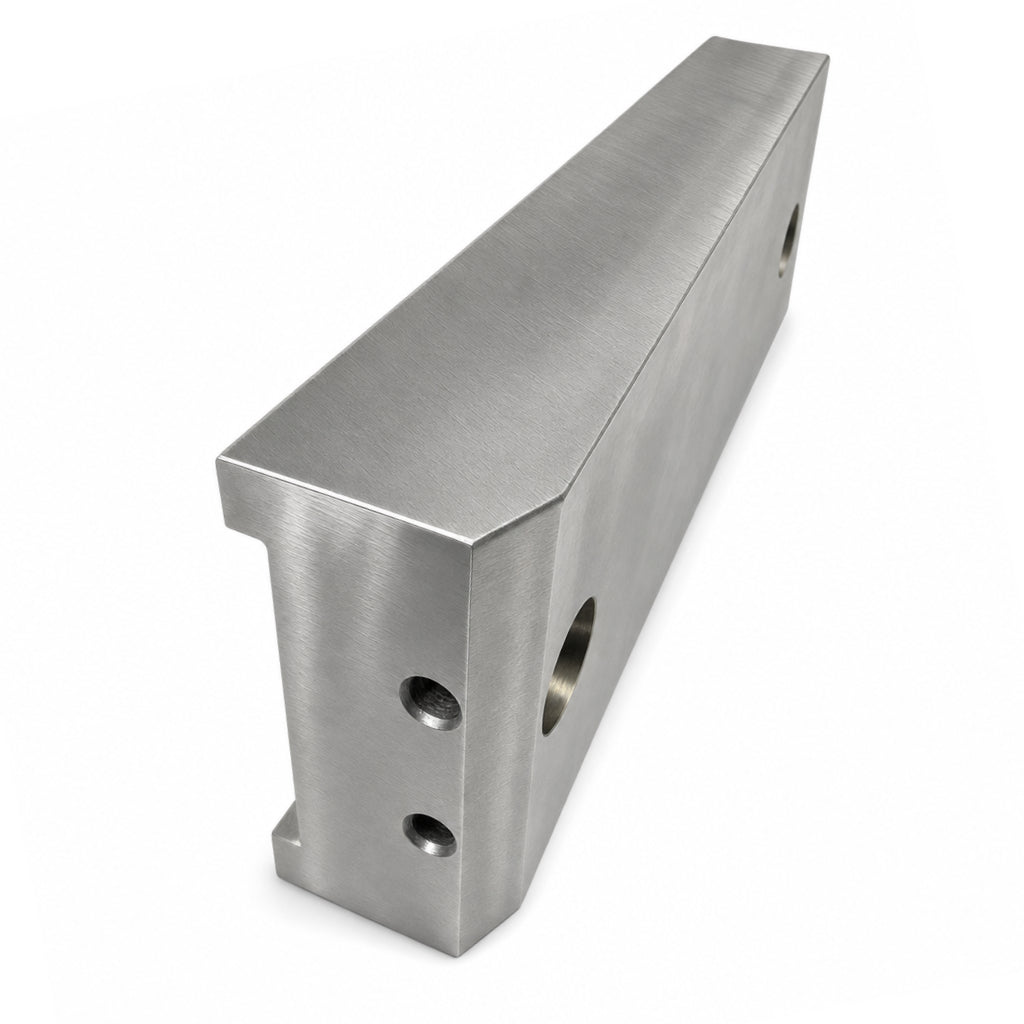 Quideplate upper middle – Sandvik, Svedala JM-1211