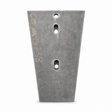 Lower cheek plate