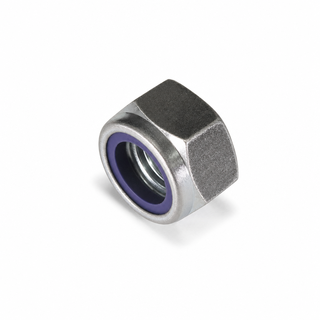 Nut, nylock m30 – Sandvik CH550 – image 2