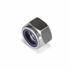 Nut, nylock m30 – Sandvik CH550 – image 2