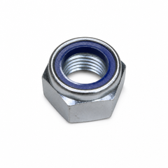 Nut 36, nylock – Metso GP550