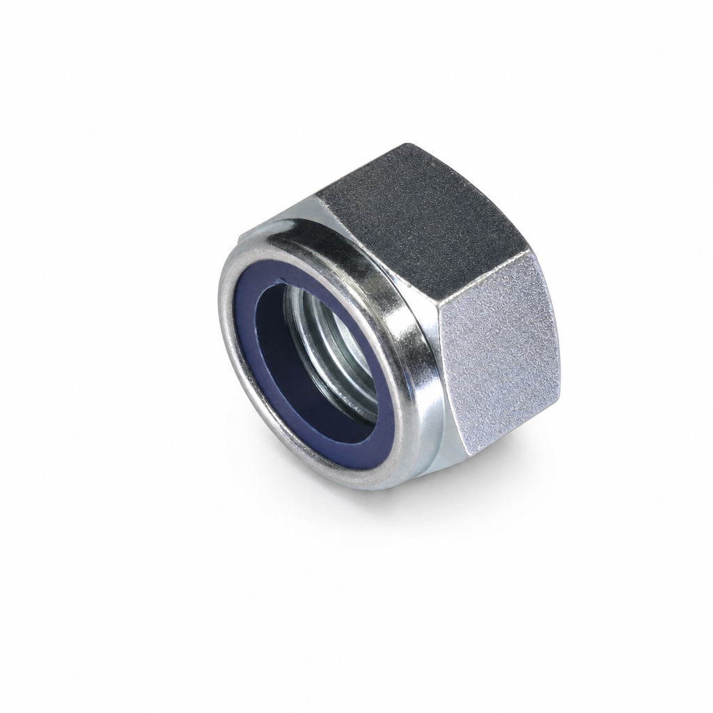 Nut 36, nylock – Metso GP550 – image 2