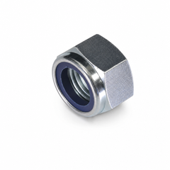 Nut 36, nylock – Metso GP550 – image 2