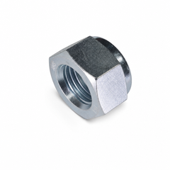 Nut 36, nylock – Metso GP550 – image 3