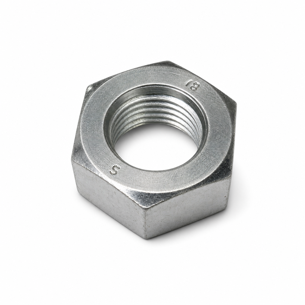 nut for the swing jaw bolt m42