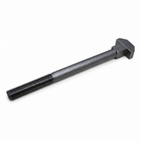 concave fastening screw
